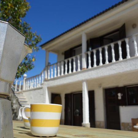 Moka Surfhouse Hostel Ерисейра Екстериор снимка